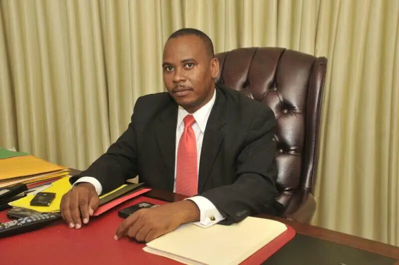 Read more about the article Affaire Nenel Cassy : le parquet de Port-au-Prince reprend le dossier de l’ex-sénateur