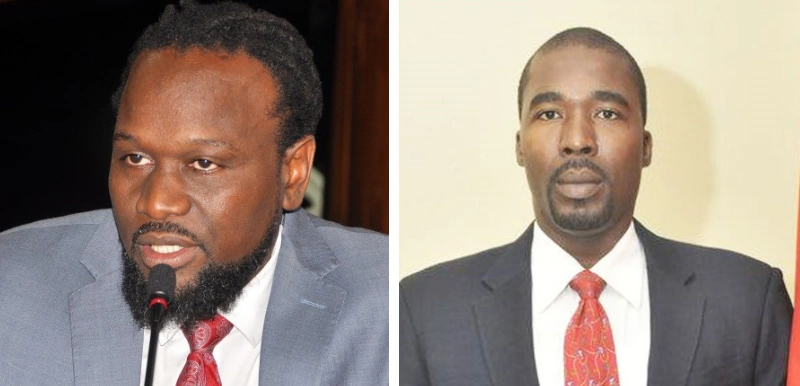 Read more about the article Don Kato et Arnel Bélizaire frappés de sanctions pour rôle déstabilisateur en Haïti