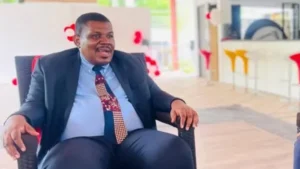 Read more about the article Haïti : Jacques Desrosiers devient le nouveau Président du Conseil Électoral Provisoire