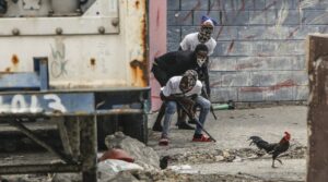Read more about the article Cabaret : les terroristes de « Viv Ansanm » sèment de nouveau la terreur à Labodrie