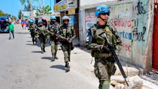 Read more about the article Fin de la MMSS, place à la FSG : 5 500 hommes pour traquer les gangs en Haïti