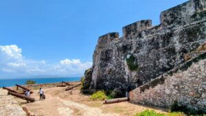 Read more about the article Fort Picolet : Un vestige de l’histoire coloniale au Cap-Haïtien