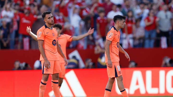 Read more about the article PSG puis Séville, le cauchemar de Barcelone continue