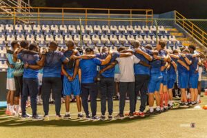 Read more about the article Mondial 2026 : nuit agitée pour Haïti avant d’affronter le Nicaragua