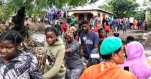 Read more about the article Petit-Goâve en détresse : plus de 30 morts, aucun secours officiel