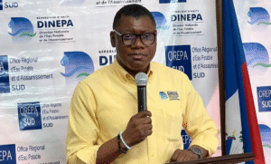 Read more about the article Jacmel : lancement des travaux de réhabilitation et d’extension du réseau d’eau potable