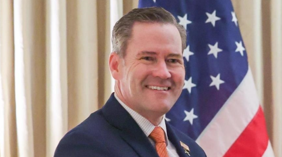Read more about the article Washington adopte une stratégie offensive contre les gangs armés en Haïti