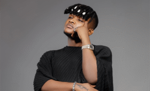 Read more about the article L-Won présente “Welcome”, son premier album studio, un véritable « nouveau bébé » musical