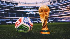 Read more about the article Trionda, le ballon officiel de la Coupe du Monde 2026