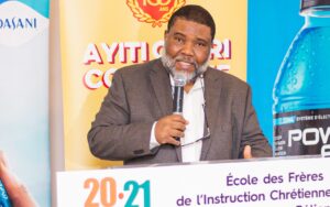 Read more about the article La 19ᵉ édition lancée, rendez-vous les 20 et 21 décembre 2025 à Pétion-Ville