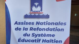 Read more about the article Assises nationales : les statistiques qui éclairent la refondation du système éducatif