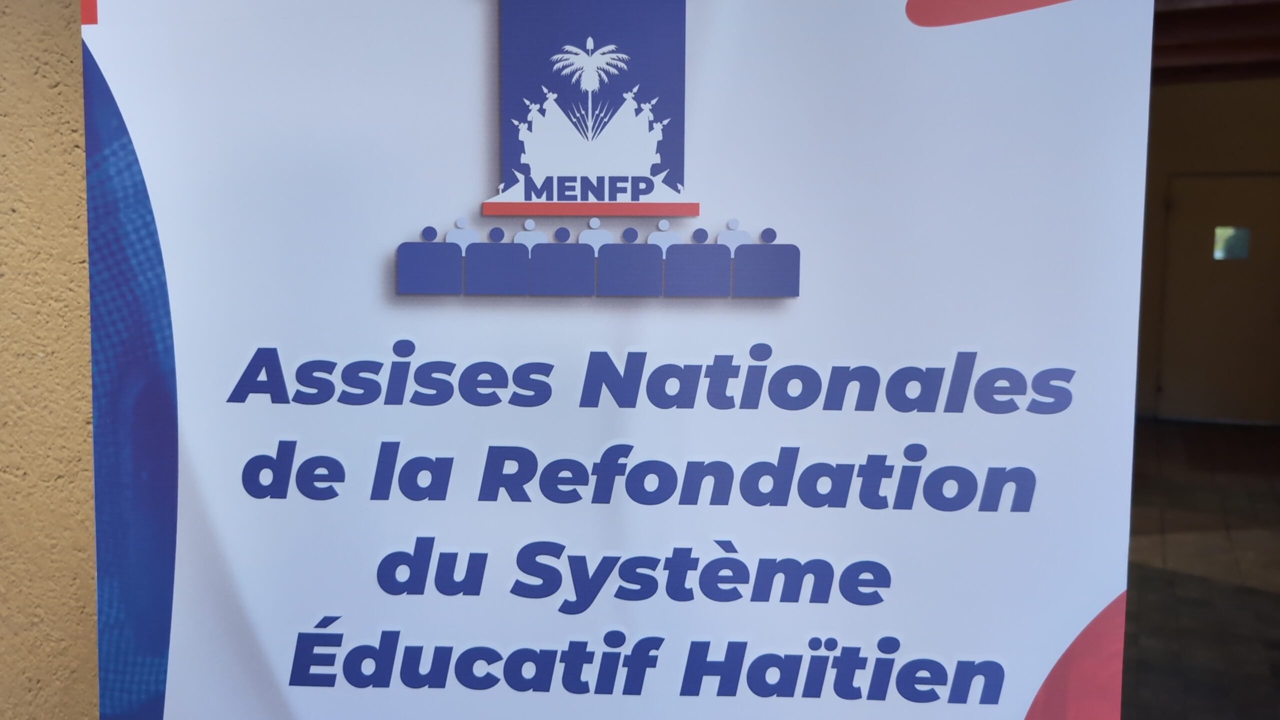 You are currently viewing Assises nationales : les statistiques qui éclairent la refondation du système éducatif
