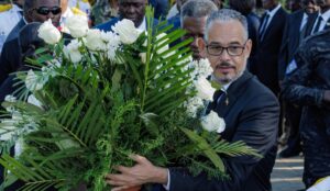 Read more about the article 7 avril : hommage national à Toussaint Louverture, symbole de liberté et d’unité