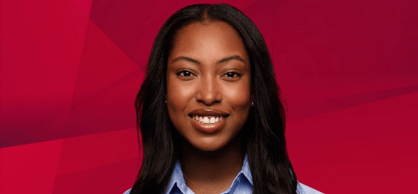 You are currently viewing Une jeune Haïtienne élue députée au Canada, reflet d’un parcours d’intégration réussi