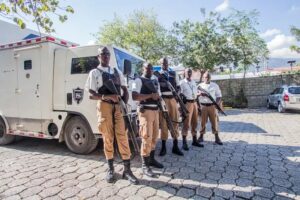 Read more about the article La société Professional Security Services S.A. (PSS S.A.) rejette les accusations de la DINEPA et livre sa version des faits
