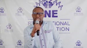 Read more about the article Le FNE célèbre l’excellence de ses cadres à l’occasion de la Journée mondiale de la fonction publique