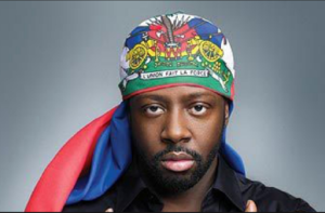 Wyclef Jean plaide pour le droit de vote de la diaspora haïtienne Wyclef Jean3498735558219293248 300x197